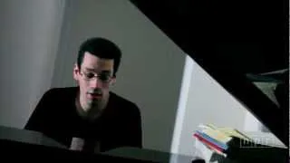 In Practice | Jonathan Biss: Piano Sonatas by Beethoven