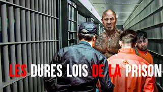 La vie en prison : guide de survie