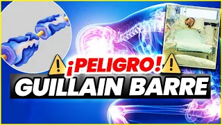 ¡ALERTA! GUILLAIN BARRE en TLAXCALA: ¿Cuál es la CAUSA? | Mr Doctor