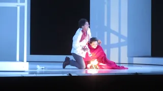 Vittorio Grigolo & Maria Agresta, 'O dolci mani', Tosca (Puccini)