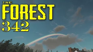 THE FOREST Coop Gameplay Staffel 2 German #342 - Augedünstete Hinternfreude