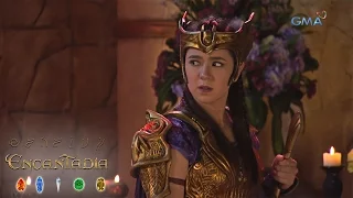 Encantadia: Sugo ni Emre