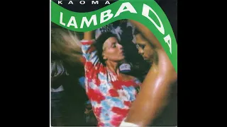 Kaoma - Lambada ( IBARA Remix ) AFRO HOUSE