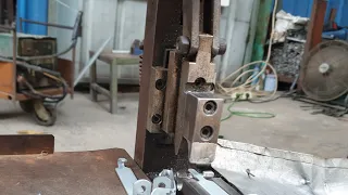 Simple METAL Bender Homemade