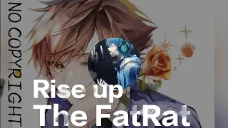 The Fat Rat. Rise up song🛂 No Copyright