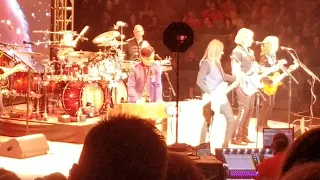 STYX, Mission to Mars, NYCB 11/07/19