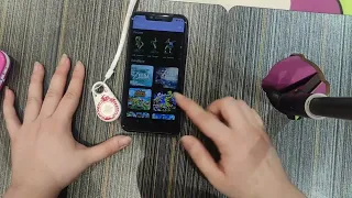 How to use amiibolink with Umiibo Andriod