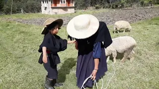 Mujer celosa  nivel Dios  / ADONIS CHIKITO