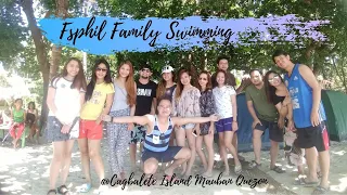 Fsphil Squad @ Cagbalete Island #CagbaleteIsland #MaubanQuezon #QuezonProvince