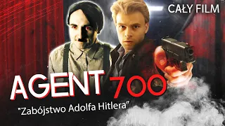 AGENT 700 (2016) | Zabójstwo Adolfa Hitlera | Cały Film Po Polsku | Komedia