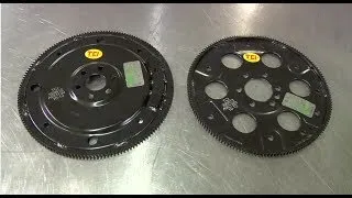 Flexplate - How Flexplates Work vs Flywheel