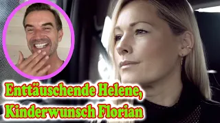 Enttäuschende Helene Fischer, Kinderwunsch Florian Silbereisen