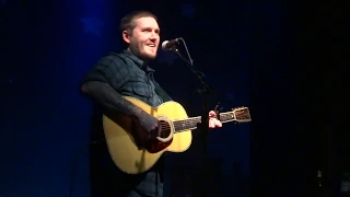 Brian Fallon - live in Milan (complete show) February 17, 2019