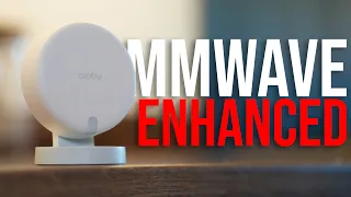This Smart Home Sensor Has Insane Features! - Aqara FP2 mmWave