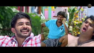 Chennai Koottam Hindi Dubbed  Movie | Sreejith Vijay, Sinil Sainuddin