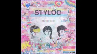 Styloo-Pretty Face (MY EXTENDED VERSION)