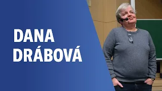 Dana Drábová: Jaderná energie ve službách lidí