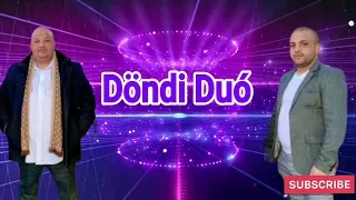 Döndi Duó 2023 - Bouna Sera (cover)