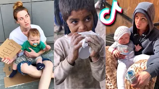 Happiness Is Helping Homeless Children | Heart Touching Video #19 ❤️