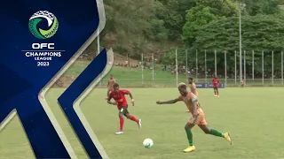 OCL 2023 National Play-offs highlights | Kossa FC v Solomon Warriors