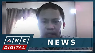 Lawyer of Degamo slay suspects withdraws from case citing personal security reasons | ANC