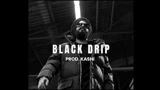 WAZIR PATAR Type Beat "BLACK DRIP"