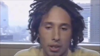 Zack de la Rocha- About America