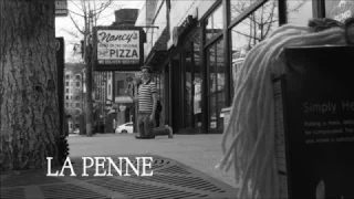 La Penne (parody of La Jetée)