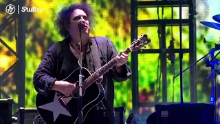 The Cure - Just Like Heaven (Rock Werchter 2019 - Belgium) #TheCureWatchParty #TheCure #RockWerchter