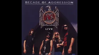 Slayer - Seasons in the Abyss (Live)