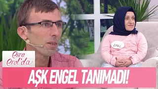 2 yıl önce evlenen Emel-Ramazan çifti stüdyomuzda - Esra Erol'da 22 Eylül 2017