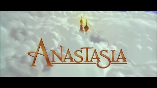 Anastasia Once Upon A December Movie Clip