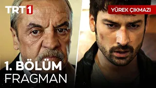 Yürek Çıkmazı 1. Bölüm Fragmanı