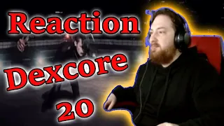 Reacting To Dexcore - 20 (Official Music Video) !!