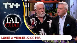 Tal Cual | 20 de Enero de 2023