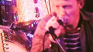 King Krule - Easy Easy (Live) - VHS