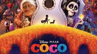 COCO | Disney~ Pixar Film | Recap | AF...