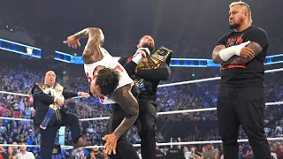 Ups & Downs: WWE SmackDown Review (Jun 16)