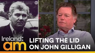 Breaking down how Crime Boss John Gilligan rose to power & why he decided to do a new TV interview