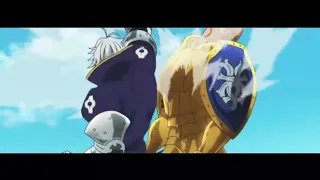 Escanor [AMV]- Hail to the King