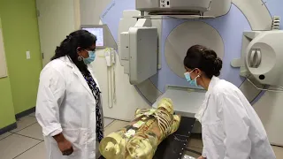 Open House - Radiation Therapy