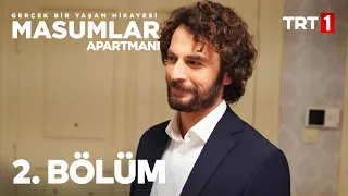 Masumlar Apartmanı 2. Bölüm