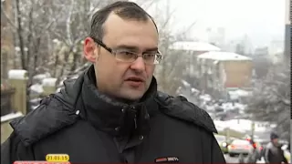 Економічні новини за 21.01.15