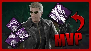 Pro Teacher Wesker Tips and Tricks