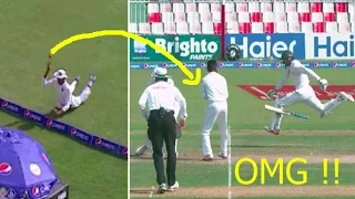 OMG! Unbelievable - Mind blowing - Run Out ever