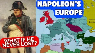 What if Napoleon had won the Battle of Waterloo?