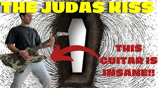 Metallica - The Judas Kiss Rhythm Guitar Cover