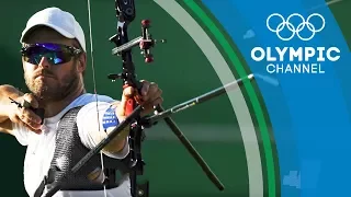 How Precision technology is a game-changer for Archery | The Tech Race