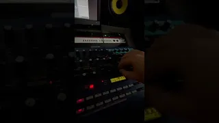 Roland JP 8080 // Barthezz - On the Move