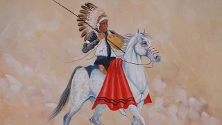 Native Peoples of Oklahoma - The Cheyenne World - 2.2.1 Cheyenne Peace Chiefs